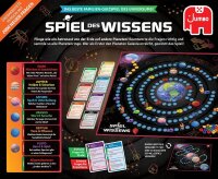 Jumbo Spiel des Wissens Brettspiel, 1 St.
