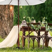 relaxdays Bodendübel für Sonnenschirm schwarz, Kunststoff