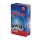 Jumbo Rummikub in Metalldose Geschicklichkeitsspiel, 1 St.