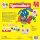 Jumbo Mein erstes Rummikub Geschicklichkeitsspiel, 1 St.