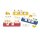 Jumbo Mein erstes Rummikub Geschicklichkeitsspiel, 1 St.