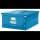 LEITZ Click & Store Aufbewahrungsbox 36,0 l blau 36,9 x 48,2 x 20,0 cm, 1 St.