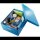 LEITZ Click & Store Aufbewahrungsbox 36,0 l blau 36,9 x 48,2 x 20,0 cm, 1 St.