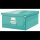 LEITZ Click & Store Aufbewahrungsbox 36,0 l eisblau 36,9 x 48,2 x 20,0 cm, 1 St.