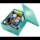 LEITZ Click & Store Aufbewahrungsbox 36,0 l eisblau 36,9 x 48,2 x 20,0 cm, 1 St.
