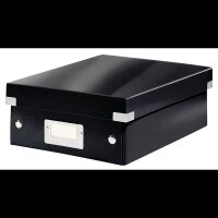 LEITZ Click & Store Aufbewahrungsbox 900 Blatt...
