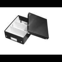 LEITZ Click & Store Aufbewahrungsbox 900 Blatt...