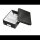 LEITZ Click & Store Aufbewahrungsbox 900 Blatt schwarz 22,0 x 28,5 x 10,0 cm, 1 St.