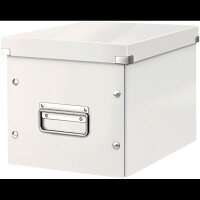 LEITZ Click & Store Aufbewahrungsbox 10,0 l...