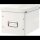 LEITZ Click & Store Aufbewahrungsbox 10,0 l weiß 26,0 x 26,0 x 24,0 cm, 1 St.