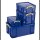 Really Useful Box Aufbewahrungsbox 9,0 l blau 39,5 x 25,5 x 15,5 cm, 1 St.