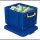 Really Useful Box Aufbewahrungsbox 35,0 l blau 48,0 x 39,0 x 31,0 cm, 1 St.