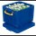 Really Useful Box Aufbewahrungsbox 35,0 l blau 48,0 x 39,0 x 31,0 cm, 1 St.