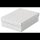 Esselte Home Aufbewahrungsboxen 8,0 l weiß 26,5 x 36,0 x 10,0 cm, 3 St.