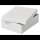 Esselte Home Aufbewahrungsboxen 8,0 l weiß 26,5 x 36,0 x 10,0 cm, 3 St.