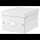 LEITZ Click & Store Aufbewahrungsbox 7,4 l weiß 21,6 x 28,2 x 16,0 cm, 1 St.
