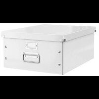 LEITZ Click & Store Aufbewahrungsbox 36,0 l...