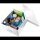 LEITZ Click & Store Aufbewahrungsbox 36,0 l weiß 36,9 x 48,2 x 20,0 cm, 1 St.