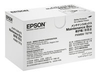 EPSON Tintenwartungstank