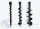 Seifert S4 Bohrschnecke 150 mm