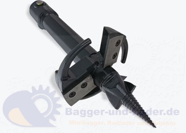 Seifert S4 Baumstumpffräse 250mm