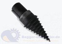 Seifert   Spaltkegel 250mm/ 65mm