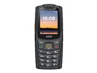 AGM MOBILE M6 Bartype (4G) Rugged ohne Netzteil