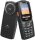 AGM MOBILE M6 Bartype (4G) Rugged ohne Netzteil